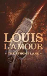 The Strong Land : A Western Sextet
