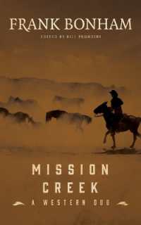 Mission Creek : A Western Duo
