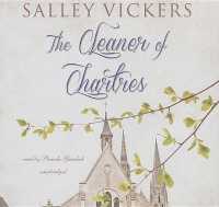 The Cleaner of Chartres Lib/E （Library）