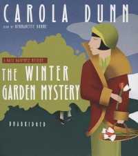 The Winter Garden Mystery : A Daisy Dalrymple Mystery (Daisy Dalrymple Mysteries (Audio))