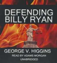 Defending Billy Ryan : A Jerry Kennedy Novel (Jerry Kennedy Novels)