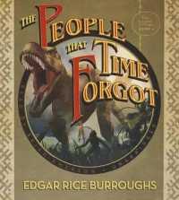 The People That Time Forgot (Caspak Trilogy)