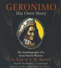 Geronimo : His Own Story