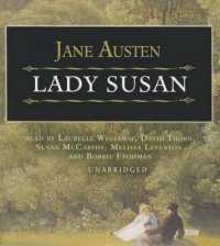 Lady Susan (3-Volume Set) （Unabridged）