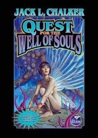 Quest for the Well of Souls Lib/E (Saga of the Well World) （Library）