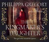 The Kingmaker's Daughter (Cousins' War)