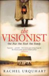 Visionist -- Paperback / softback