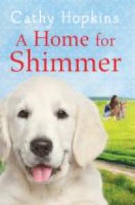 Home for Shimmer -- Paperback / softback
