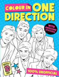 Colour in One Direction! （NOV）