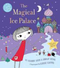 The Magical Ice Palace : A Doodle Girl Adventure