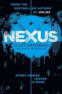 Nexus -- Paperback / softback