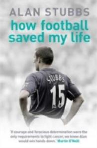 How Football Saved My Life -- Paperback / softback