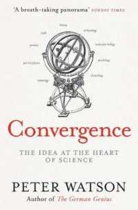 Convergence : The Deepest Idea in the Universe