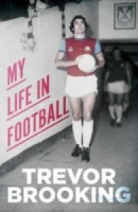 My Life in Football -- Paperback / softback