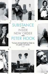 Substance: inside New Order