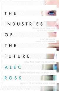 Industries of the Future -- Paperback （Export ed）