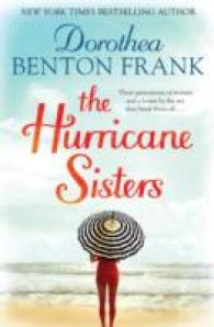 Hurricane Sisters -- Paperback / softback （Paperback）
