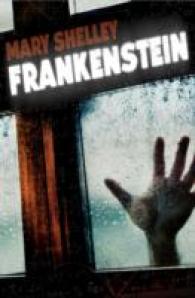 Frankenstein -- Paperback / softback