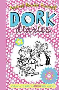 Dork Diaries 1 -- Paperback