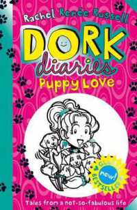 Dork Diaries: Puppy Love ( Dork Diaries 10 ) -- Paperback