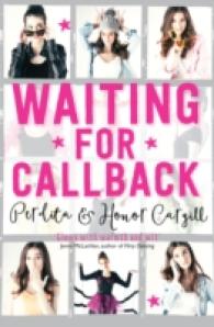 Waiting for Callback -- Paperback