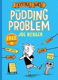 Lyttle Lies: the Pudding Problem -- Paperback / softback