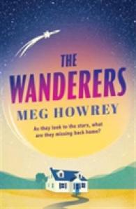 Wanderers -- Paperback / softback （Export）