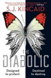 Diabolic -- Paperback / softback