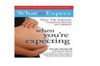 What to Expect When You're Expecting 5th Edition (What to Expect)