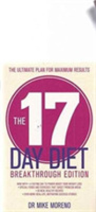 The 17 Day Diet Breakthroughpa