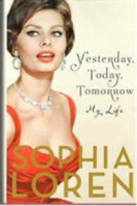 Yesterday Today and Tomorroha
