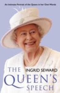 The Queen's Speech : An Intimate Portrait of the Queen in Her Own Words