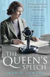 The Queen's Speech : An Intimate Portrait of the Queen in her Own Words