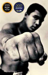 Ali: a Life : Shortlisted for the William Hill Sports Book of the Year 2017