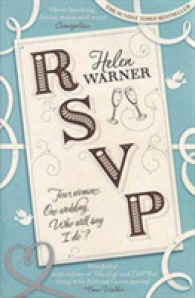 Rsvp Pa -- Paperback