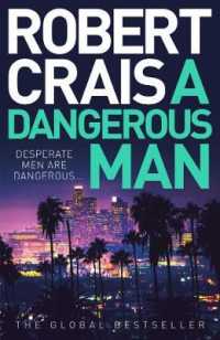 Dangerous Man -- Paperback / softback