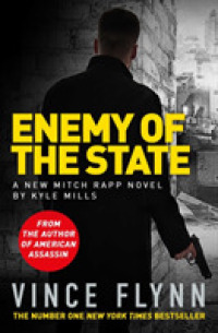 Enemy of the State (The Mitch Rapp Series)