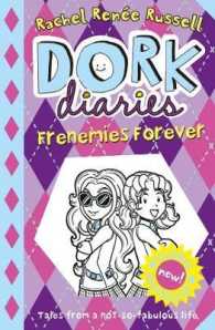 Dork Diaries 11 : Frenemies Forever -- Paperback