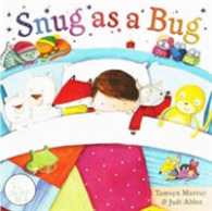 Snug as a Bug Pa -- Paperback