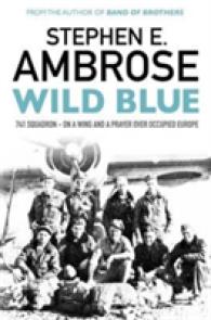 Wild Blue : 741 Squadron: on a Wing and a Prayer over Occupied Europe