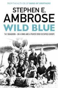 Wild Blue : 741 Squadron: On a Wing and a Prayer over Occupied Europe