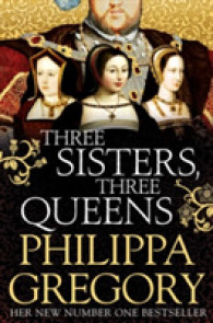 Three Sisters, Three Queens -- Paperback / softback （Export）