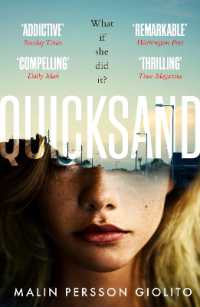 Quicksand : Now a Major Netflix series