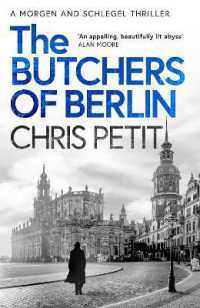 Butchers of Berlin (OME A-Format)