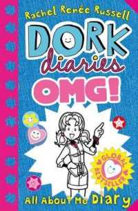 Dork Diaries OMG: All about Me Diary! (Dork Diaries)