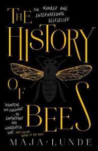 History of Bees (OME C-Format)