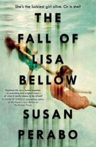 Fall of Lisa Bellow -- Paperback / softback