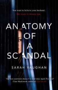 Anatomy of a Scandal (OME C-Format)