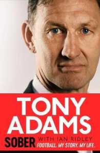 Sober : Football. My Story. My Life. -- Paperback / softback