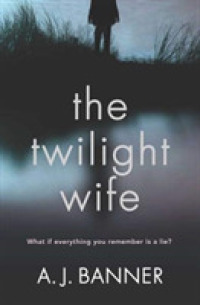 Twilight Wife -- Paperback / softback